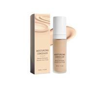 Foundation for Mature Skin, Colour Changing Full Coverage Liquid Foundation, Lightweight Long-Lasting Matte Makeup for Older Women Over 60, Natural Finish Daily Makeup, 30ml (1pc)