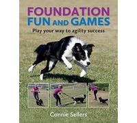 Foundation Fun And Games: Play Your Way To Agility Success