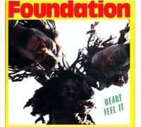 Foundation - Heart Feel It