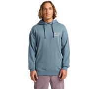 Foundation Hoodie in Slate Blue