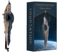 Foundation Imperial Jump Ship