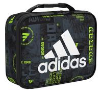 Foundation Insulated Lunch Bag for men and women