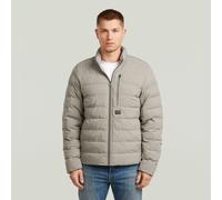 Foundation Liner Jacket - Beige - Men M