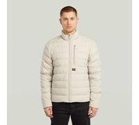 Foundation Liner Jacket - Beige - Men S