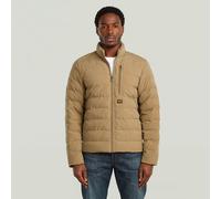 G-star Foundation Liner Jacket Beige 2XL Men