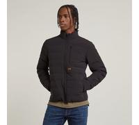 G-star Foundation Liner Jacket Black M Man