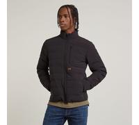 Foundation Liner Jacket - Black - Men S