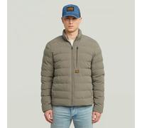 Foundation Liner Jacket - Brown - Men M