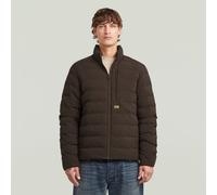 Foundation Liner Jacket - Brown - Men M