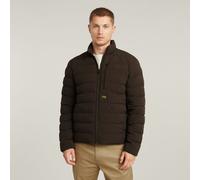 Foundation Liner Jacket - Brown - Men XS