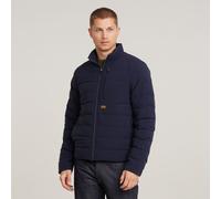 Foundation Liner Jacket - Dark blue - Men XL