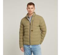 Foundation Liner Jacket - Green - Men XXL