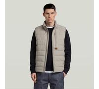 Foundation Liner Vest - Beige - Men XL