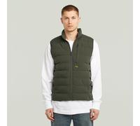 Foundation Liner Vest - Grey - Men M