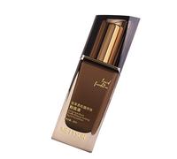 Foundation Liquid Makeup - 30ml Super-Blendable Foundation | Waterproof Sweatproof Foundation All Day Staying Power, Lightweight Hydrating Full Coverage Foundation For Face