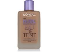 Foundation - L'Oreal Paris - Nude Magique - Eau De Teint - Fresh Feel spf18 20ml