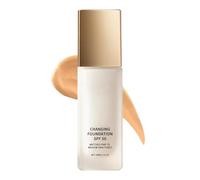 Foundation Make-Up, 30 ml Mattifying Liquid Primer - Moisturising Concealer Pen with SPF 50 for Mature Skin & Oily Dry Combination Skin Sensitive Skin