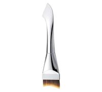 Foundation Makeup Brush - Cosmetic Applicator for Wet and Dry Use | Fine Brush for Foundation, for Blending Liquid and Cream for Teenage Girls College Students and Dancing