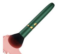 Foundation Makeup Brushes - Adjustable Vibration USB Rechargeable, Foundation Brush Makeup Tools - for Blending Coverage Powder Blush Contour Liquid Cream Women Home Office Party