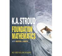 Foundation Mathematics