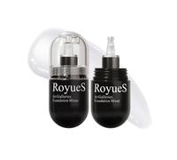 Foundation Mixing Pigment | Mixing Liquid Foundation Pigment,Color Changing Foundation for Women, Girls and Most Skins Ristyur