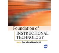 Foundation of Instructional Technology