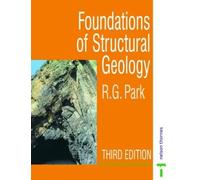 Foundation of Structural Geology