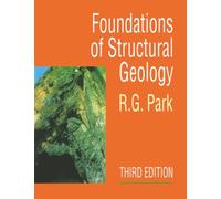 Foundation of Structural Geology