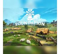 Foundation (PC) Steam Gift - GLOBAL