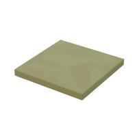 Foundation Plate 4X4 Light Panel 10PCS Compatible with Lego GDS-90197 Classic Bulk Toy MOC Color:Olive Green