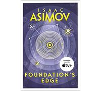Foundation’s Edge