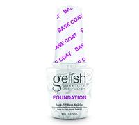 Foundation Soak-Off Base Gel - Cruelty-Free Gel Po