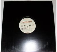 Foundation - Somebody's Watching Me 1 [Vinyl 12 [Vinyl LP]