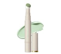 Foundation Stick, 4.5g Brightening Foundation Balm, Concealer for Women, for Face Redness Dark Circles Pore Oily Dry Skin Men Adult