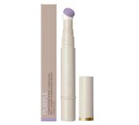 Foundation Stick,4.5g Dullness Correction Primer - Concealer Cream - for Face Redness Dark Circles Pore Oily Dry Skin Men Adult