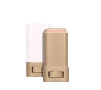 Foundation Stick Beauty Balm, Foundation & Concealer Stick, Solid Tinted Moisturizing Serum Contour Sticks for Women, Portabl Moisturizing Contour Sticks for Face Makeup (#03, C)