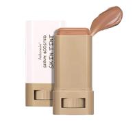 Foundation Stick Beauty Balm Serum Boosted Skin Tint, Solid Tinted Contour Stick Moisturizing Foundation Face Sticks for Women, Multiuse Beauty Balm for Contour Concealer