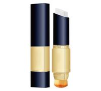 Foundation Stick,Double-Ended Concealer,2-In-1 Foundation Stick With Brush,Waterproof Sweatproof Natural Concealer For Natural Makeup (Ivory white)