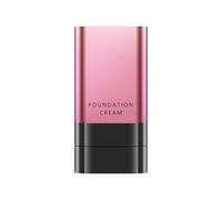 Foundation Stick - Double-Head Sweat-Proof Face Makeup Concealer, Long-lasting Facial Foundation | Full Coverage Creamy Texture For School Travel Business Home Vacation Dating Outdoor