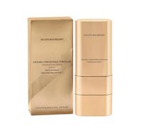 Foundation Stick, Long-Lasting Cream Concealer, 15g, Double-Ended Hydrating Foundation, Makeup With Built-in Brush, Portable Travel-Friendly, For Women Face Wedding Dating Party