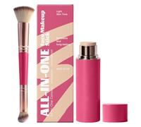Foundation Stick Multi-functional Buildable Glow Concealer