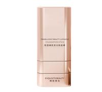 Foundation Stick, Natural Flaw Coverage, 20G, Foundation Stick, Color Correcting Base Makeup, Long-Lasting Coverage, For Home Use, Work, Or Travel, Giving Women An Easy