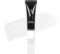 Foundation Tinted Liquid - Dropper Mix (4 shades: 01 Ghost White • 02 Ocean Blue • 03 Maple Yellow • 04 Honey Apricot Orange), a lightweight cream formula for a customized base makeup look.