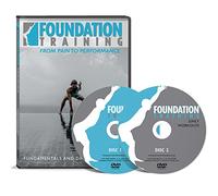 Foundation Training 2 DVD Set - Fundamentals and Daily Workouts