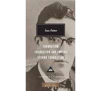 Foundation Trilogy - HardBack NEW Asimov, Isaac 2010-10-29