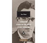 Foundation Trilogy - HardBack NEW Asimov, Isaac 2010-10-29