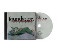 Foundation - Turncoat