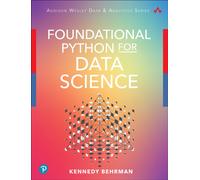 Foundational Python for Data Science