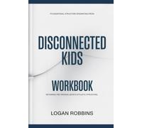 Foundational Structure Originating from Disconnected Kids: Retaining the original book’s stylistic structure