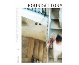 Foundations: 01